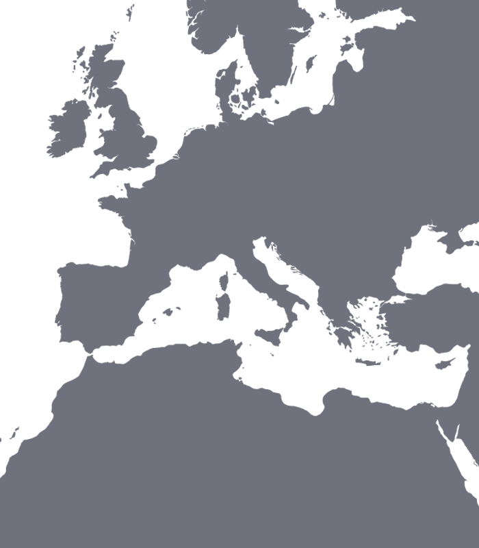 Our Locations
